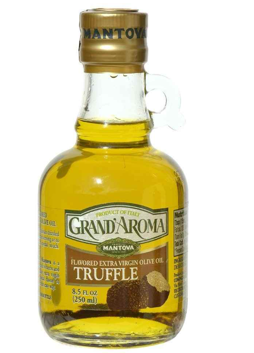 mantova aroma truffle oil
